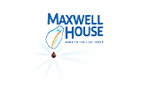 Maxwell House Brand Logo